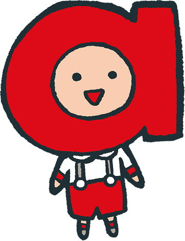 アポちゃん