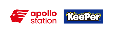 apollostation KeePer