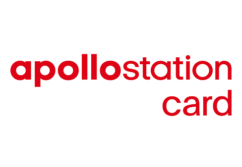 apollostation card