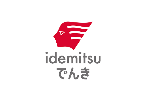 idemitsuでんき