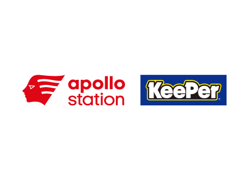 apollostation KeePer