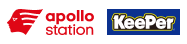 apollostation KeePer