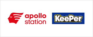 apollostation KeePer